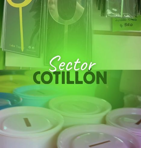 Cotillón