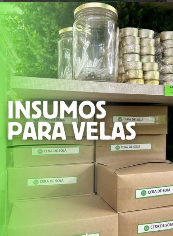 Velas