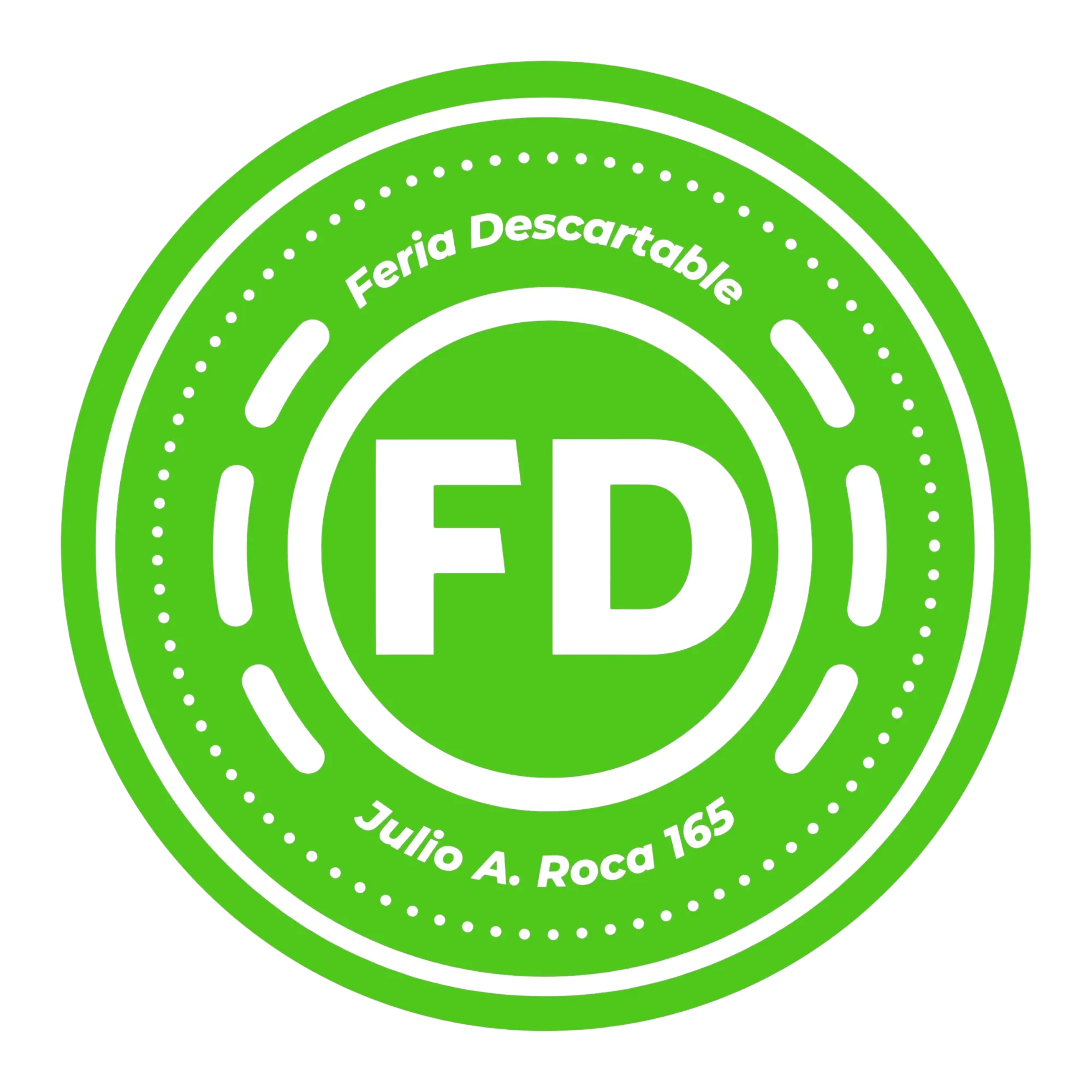 Feria Descartable